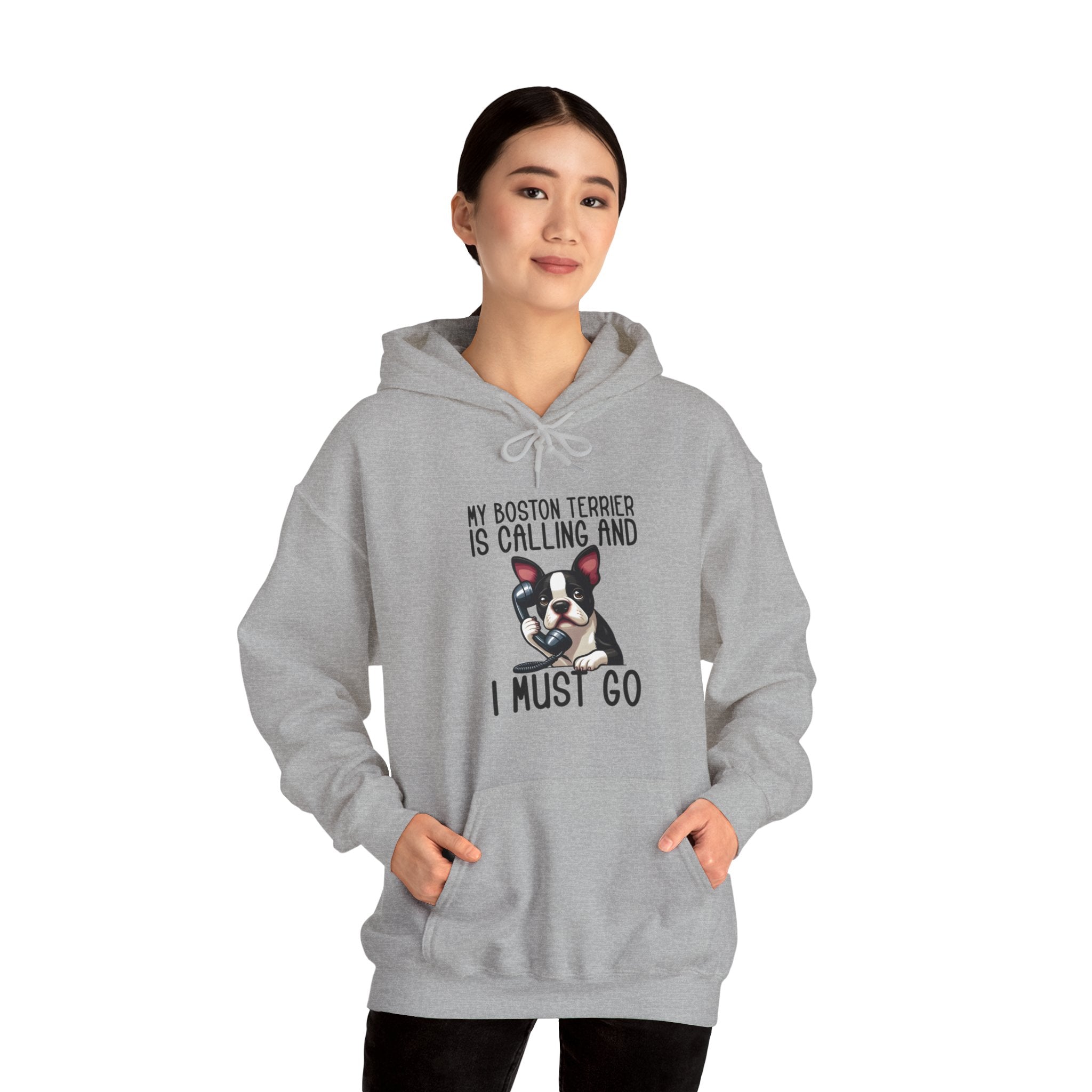 French Bulldog Rebel Unisex Hoodie For Boston Terrier Lovers Durable Dog Item