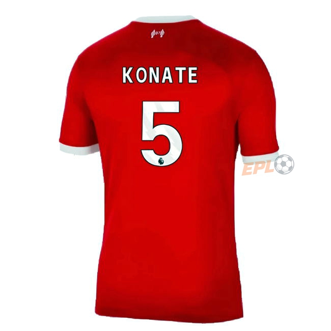 LIV 2023-20 great value Home Jersey - Adults | top-grade