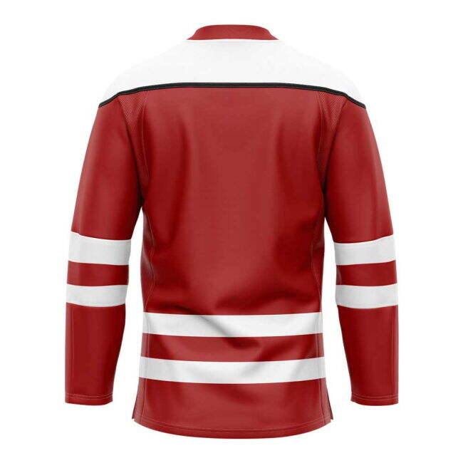 Mall Discounts Austria Home Ice Hockey Shirt Cute
