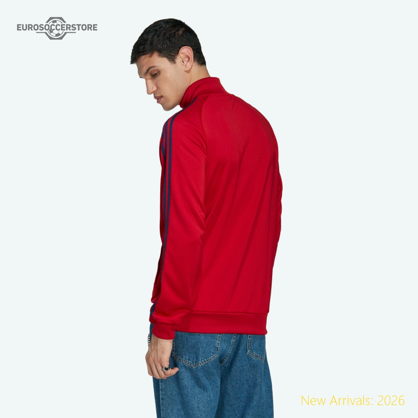 Men Authentic Esp National Team Legend Unknown Jersey 2023