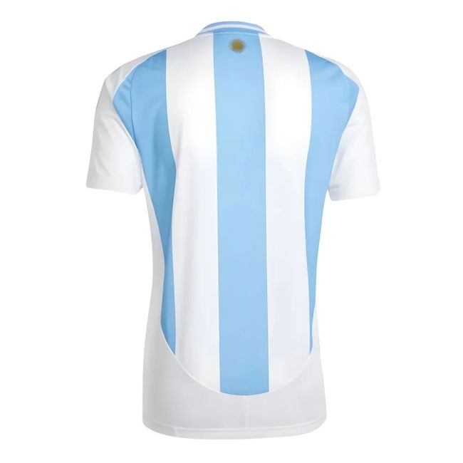 Tournament-Edition 2024-2025 Argentina Home Shirt Championship