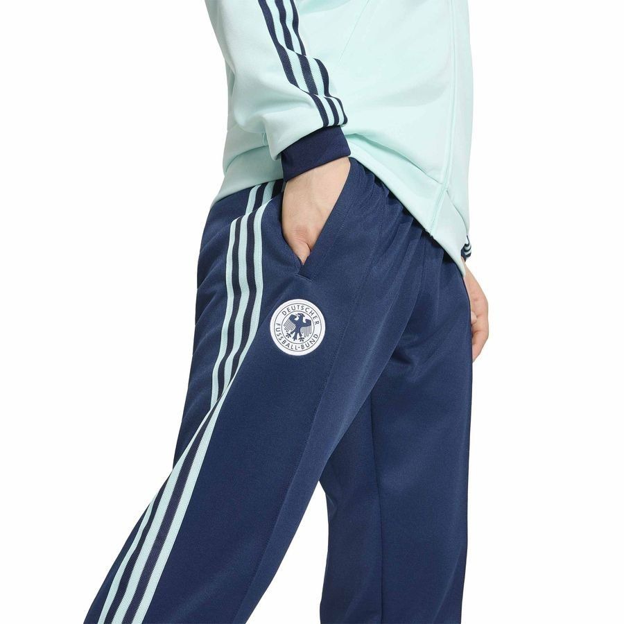 Germany Track Pants OG World Cup 2026 - Collegiate Navy