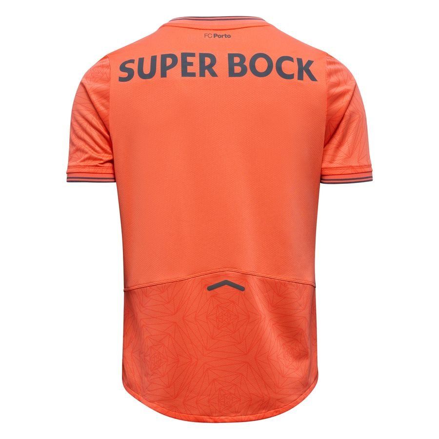 Fc Porto Away Shirt 2025/26 Supporter Version In Multiple Adult Sizes