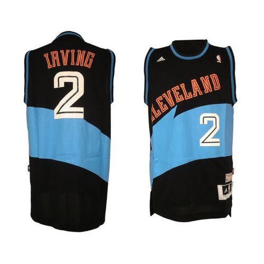 Official 2 Jersey - Black - Must-Have Jersey
