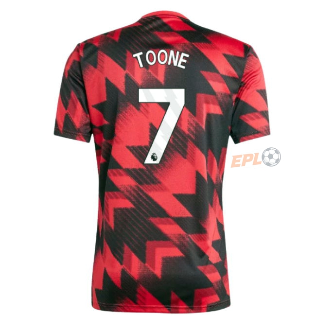 MAN 2025-20 great value Third Jersey - Adults | premium