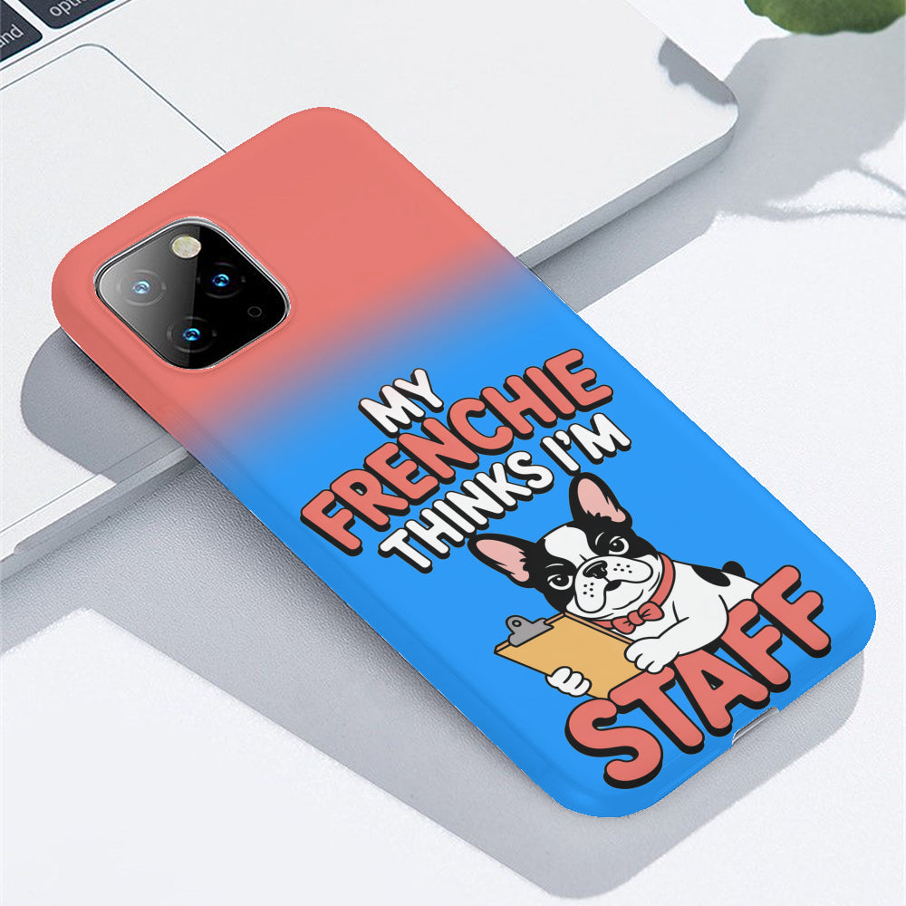 Pet-Lover Lucky - Phone Case For Iphone And Samsung for Dog Owners