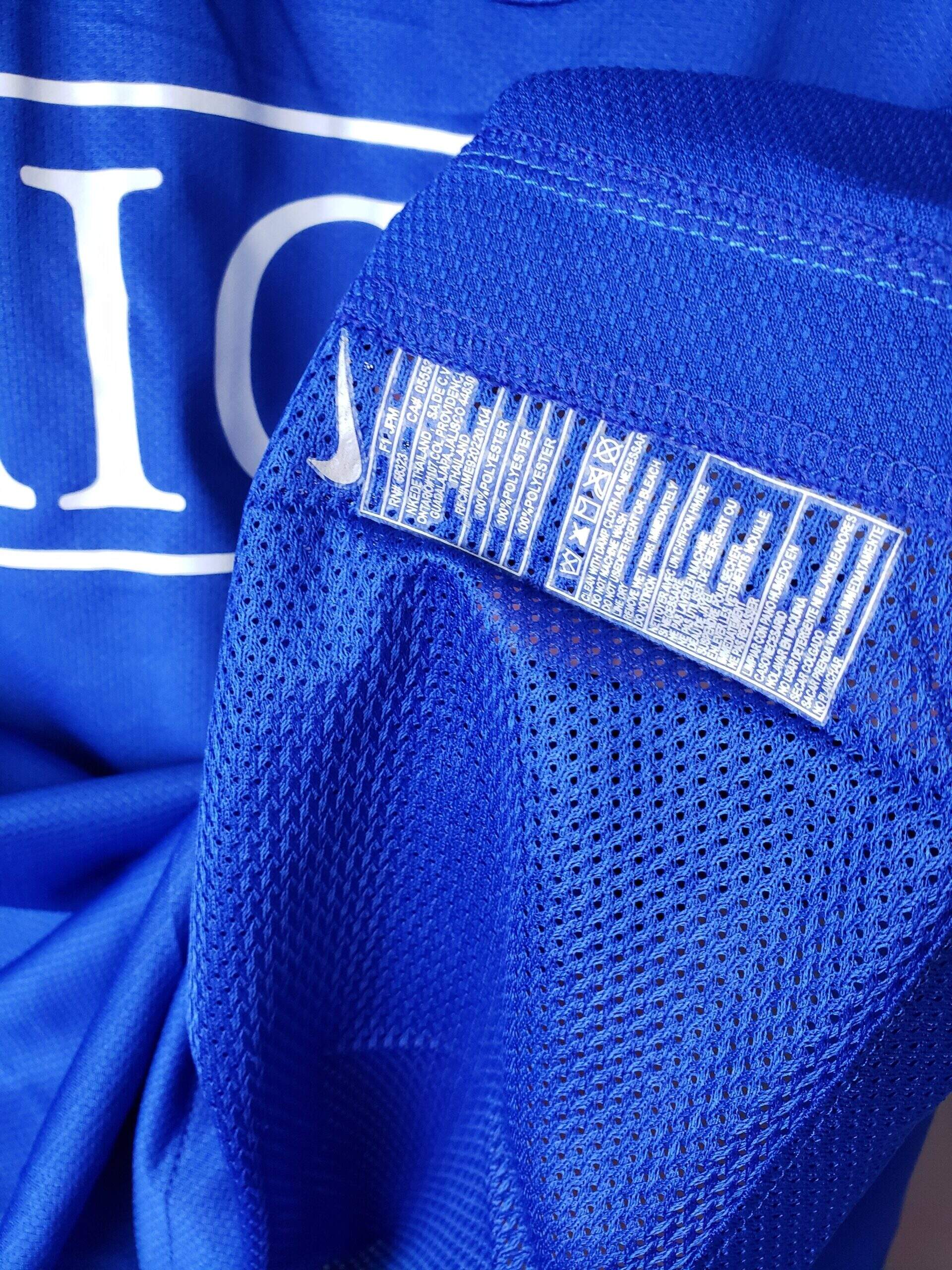 Cheap 2007-2008 Man United away long sleeve