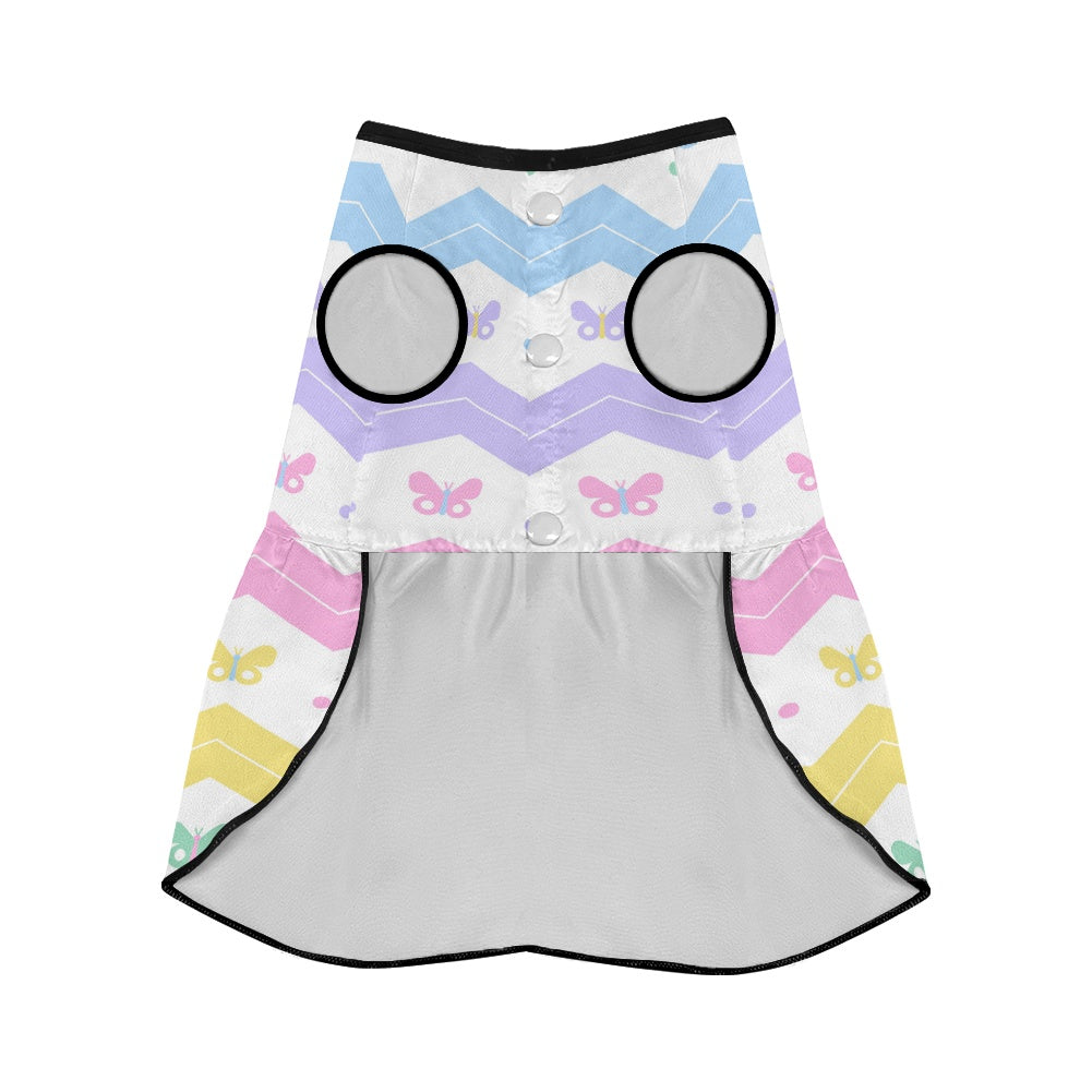 French Bulldog Riley French Bulldog Dresses For Females Durable Dog Item