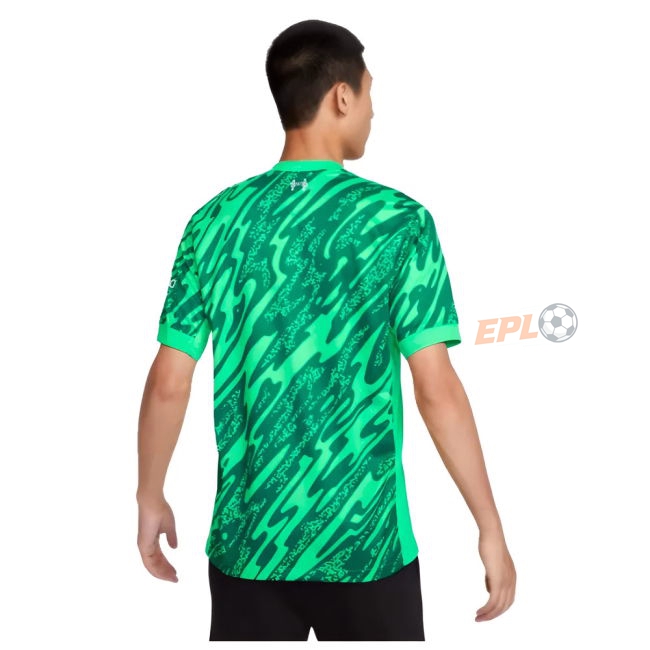2024-20 LIV sleek Third Shirt - Adults | top quality