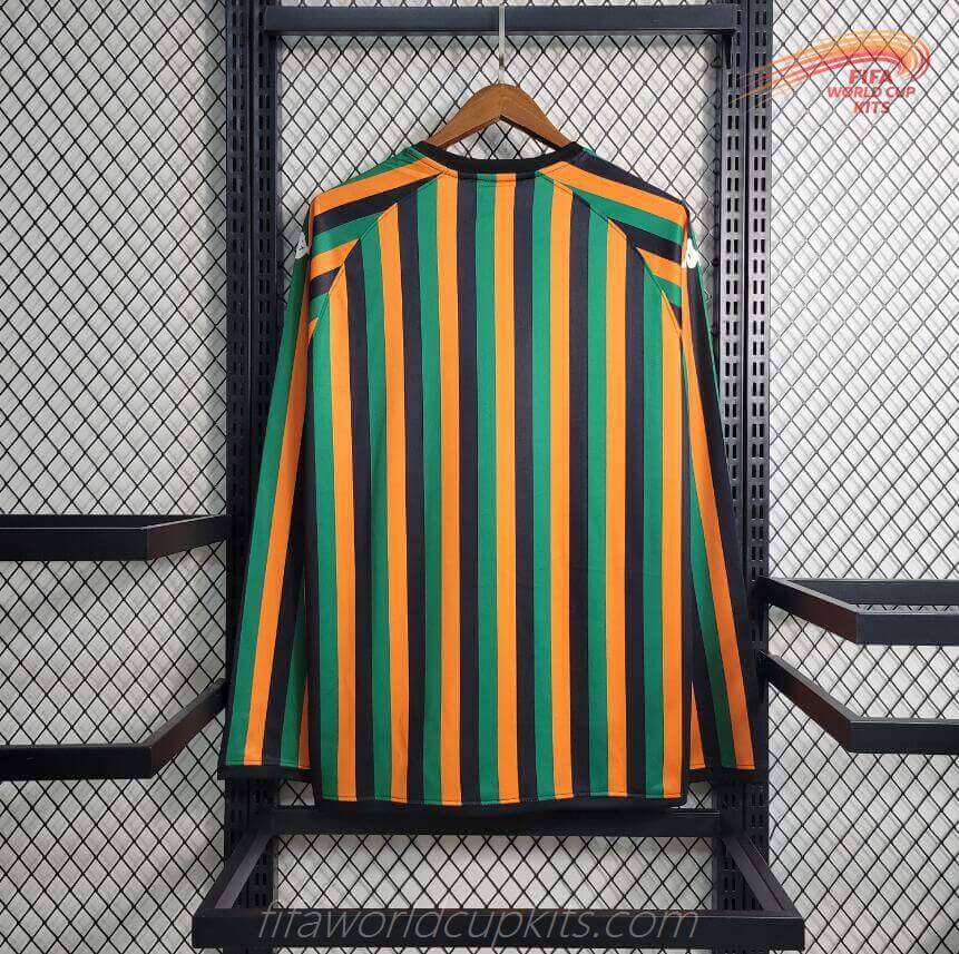 Venezia Football Strip 1