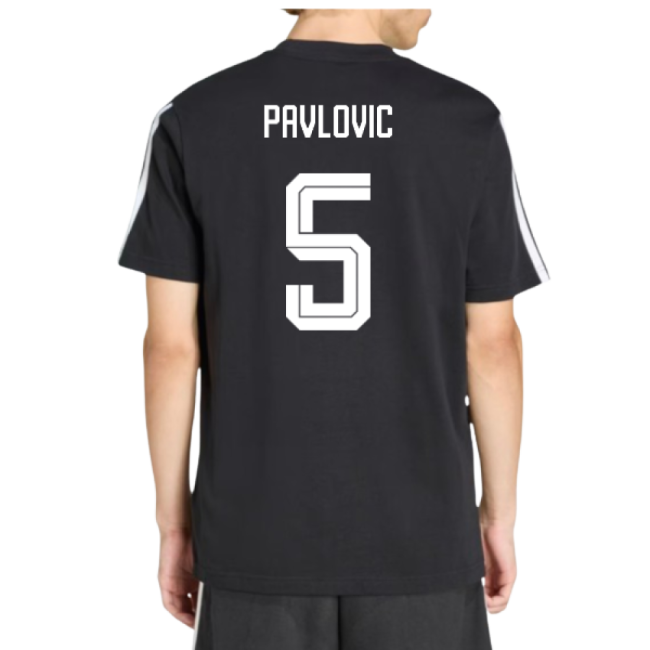 Avid Premium Quality Soccer Club Fresh Look Supporter Shirt