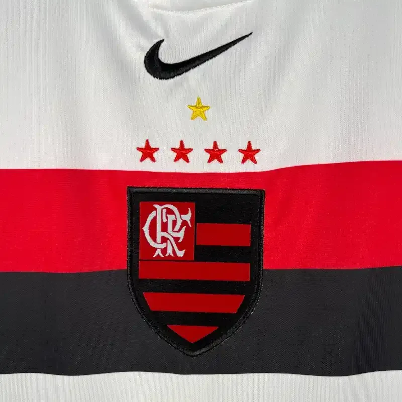 Cheap 2002-2003 Flamengo Jersey retro kit