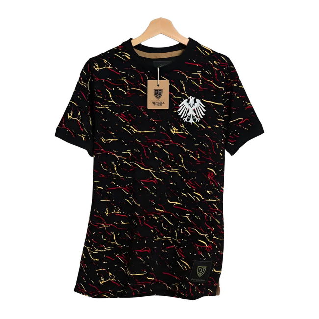 Germany Elite Jersey Germany #46