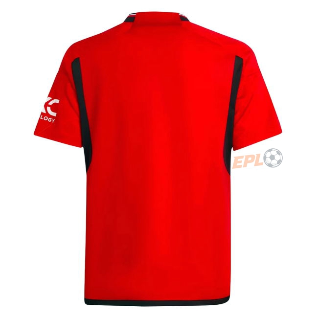 Man Utd 2023-20 cost-effective Home Soccer Jersey | top-grade