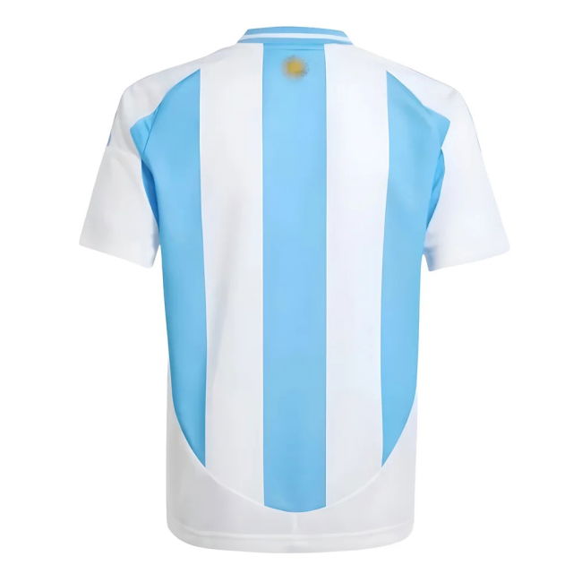 Elite Limited-Edition 2024-2025 Argentina Home Shirt (Kids)