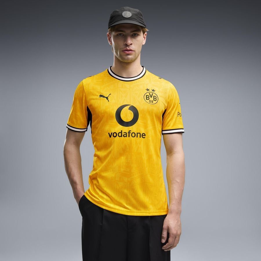[KK] Dortmund Home Apparel 2026/27