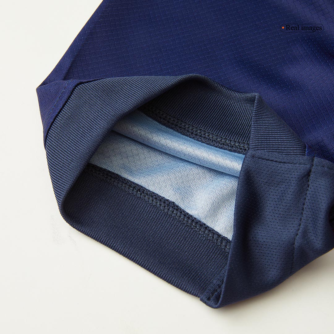 Barcelona Home  Soccer Jersey 2024/25- 125th Anniversary Authentic Kit