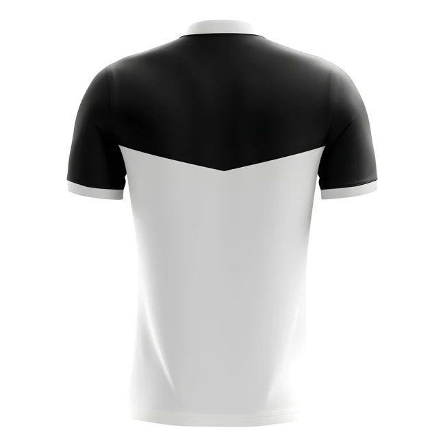 Championship 2025-2026 New Zealand Away Concept Football Shirt - Baby