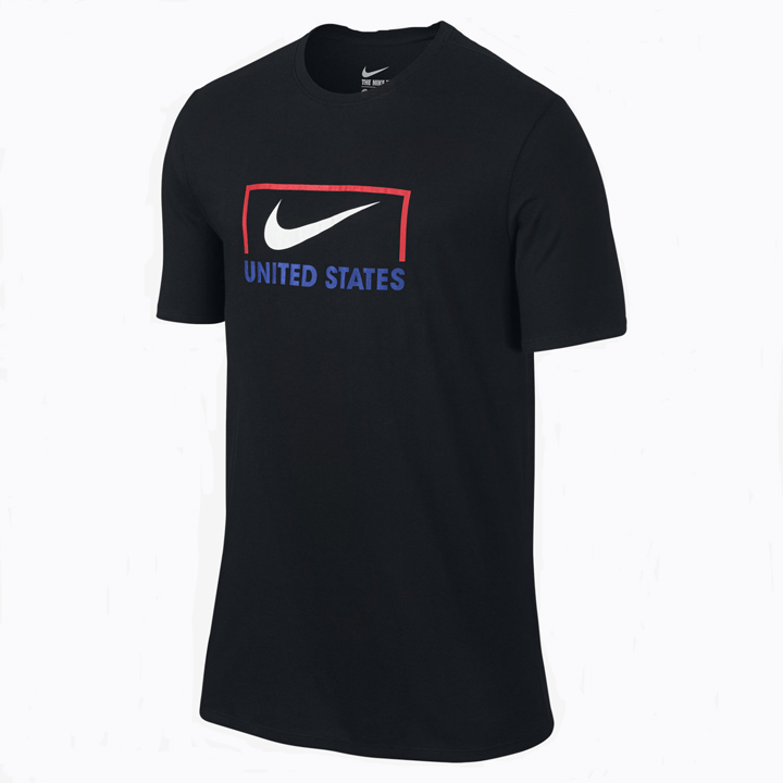 Official Usa Fan Version Kit - Nike genuine 2026 top-quality supporter