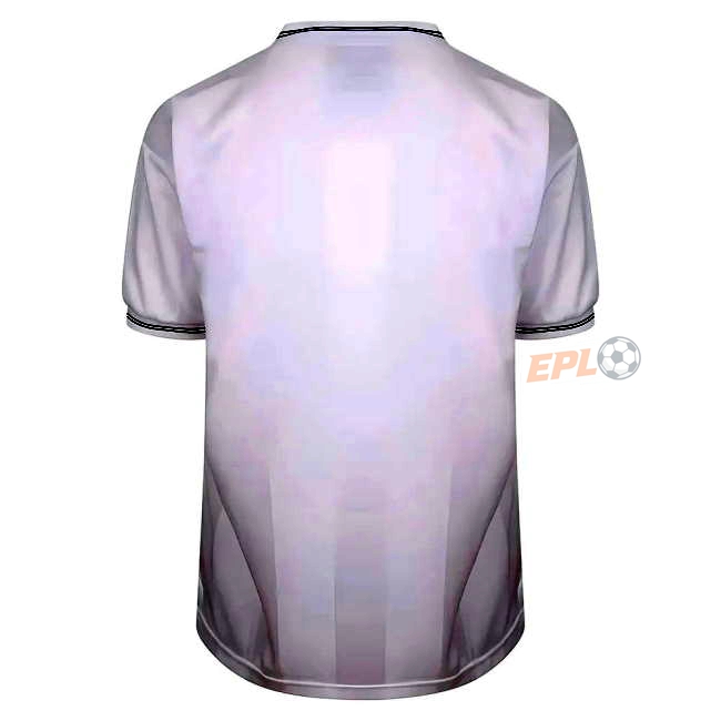 Tottenham 1984 budget-friendly Third Soccer Jersey
