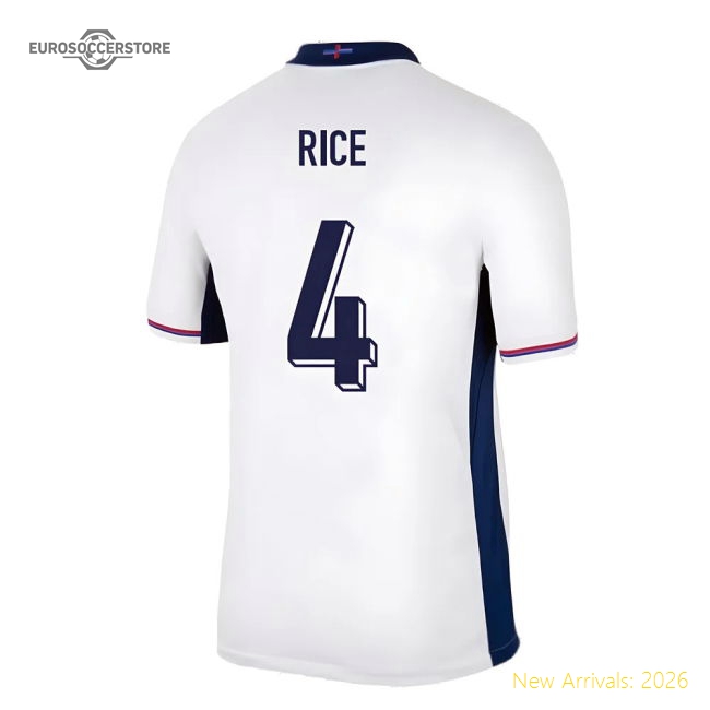 2024 Match-Ready Team Replica Jersey Ideal For True Fans