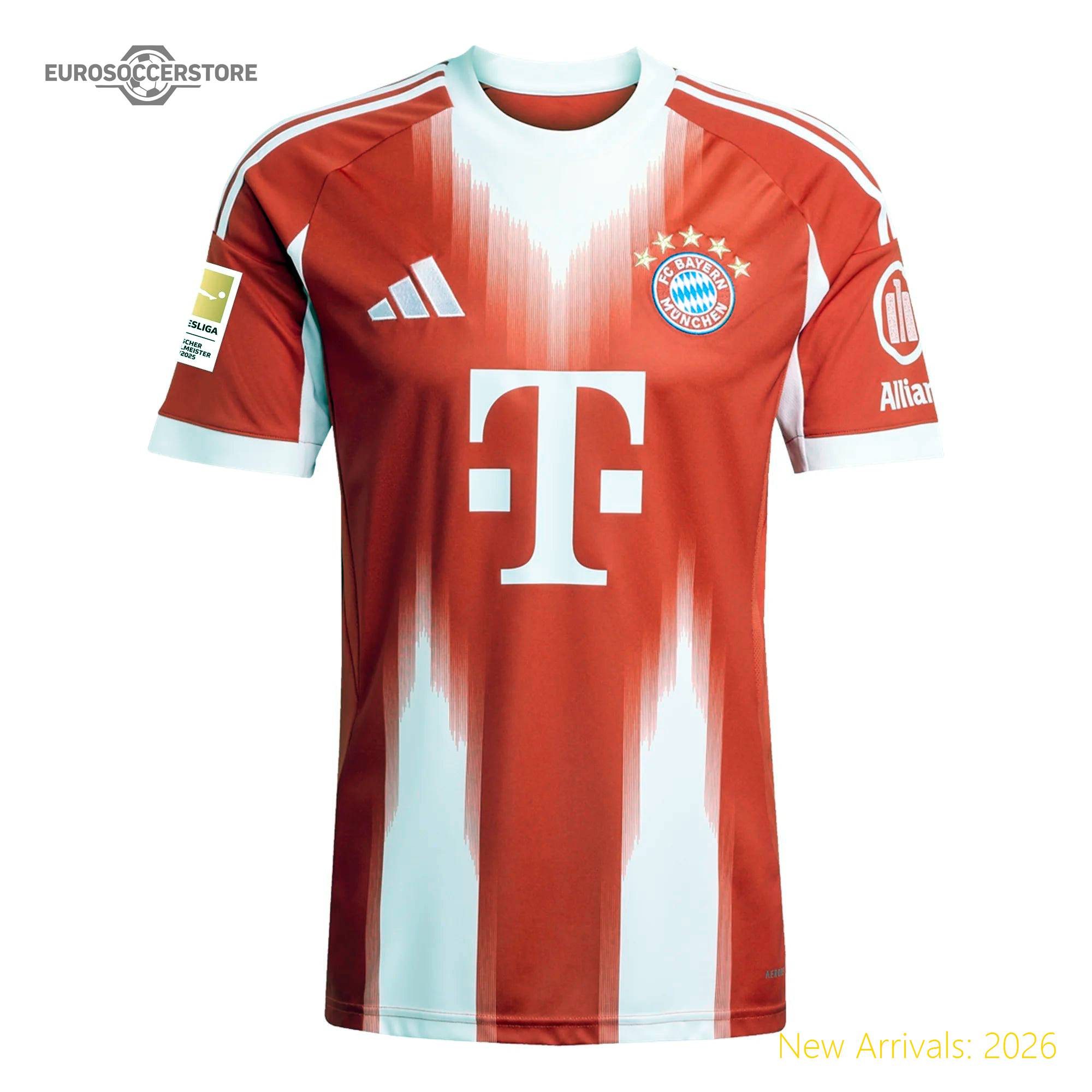 Iconic Design Men Bay Team High-quality Home Jersey 2023