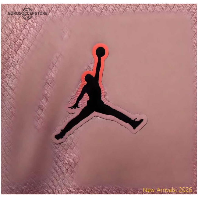 Top-Quality Trending 2024-2025 Psg Third Shirt (O.Dembele 10)