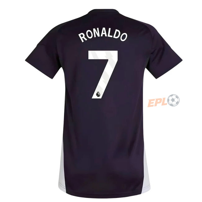 2025-20 Man Utd superior Third Shirt - Adults | first-class