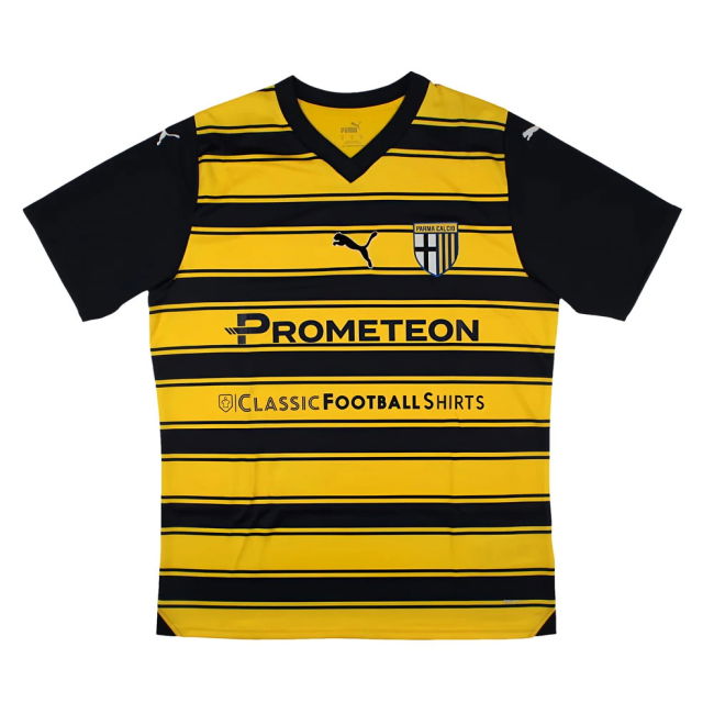 2023-2024 Away Shirt by Parma