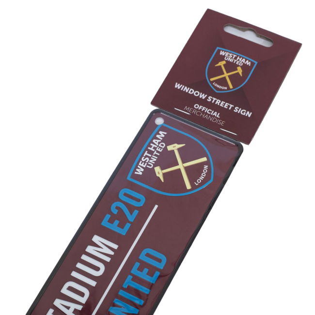 West Ham Starting XI Professional Grade Home Elite Kit (1)