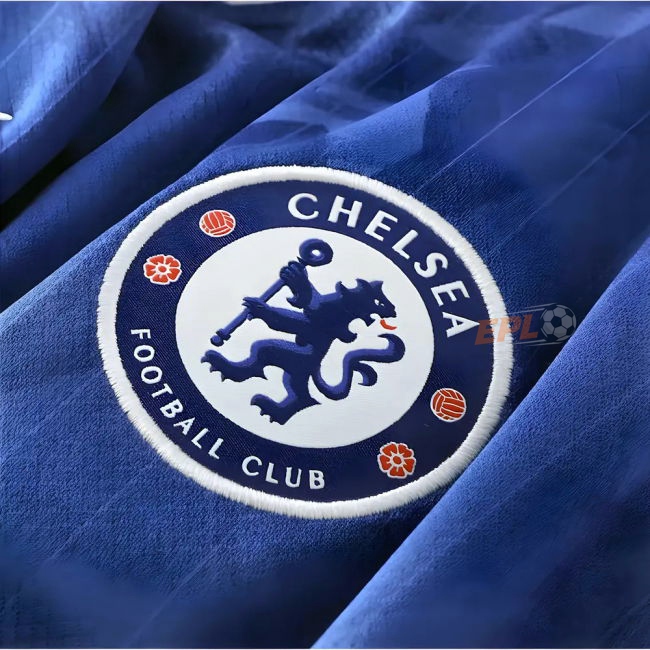 2025-20 Chelsea high quality Home Shirt - Adults | luxury