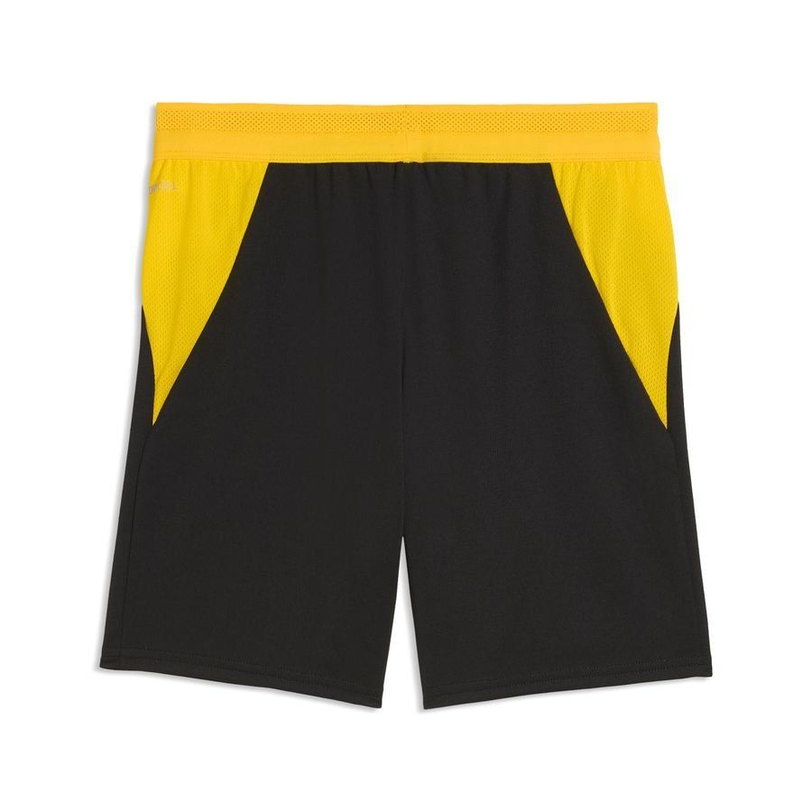 [EFKS] Dortmund Shorts Home Kids Apparel 2026/27