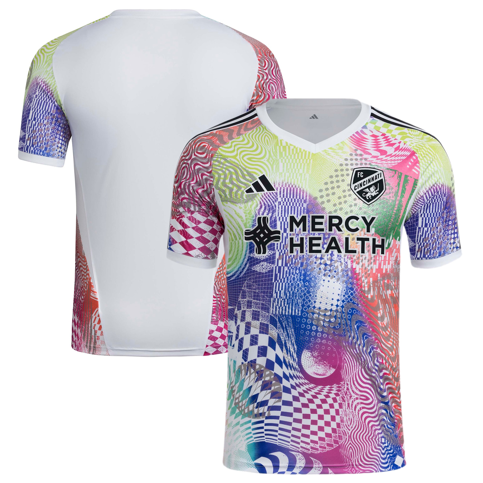 Men's 2025 Elite Jersey Jersey - Official Jersey - Shop Now