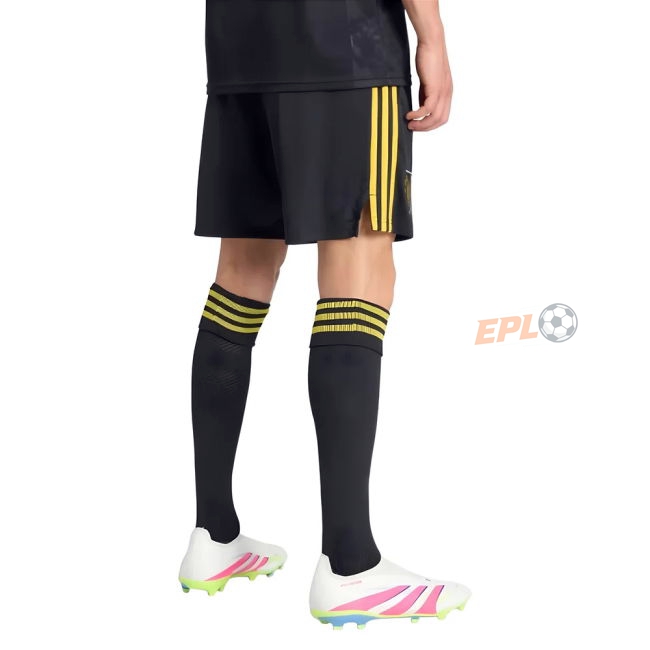 2025-20 MAN vintage Third Shirt - Adults | superior