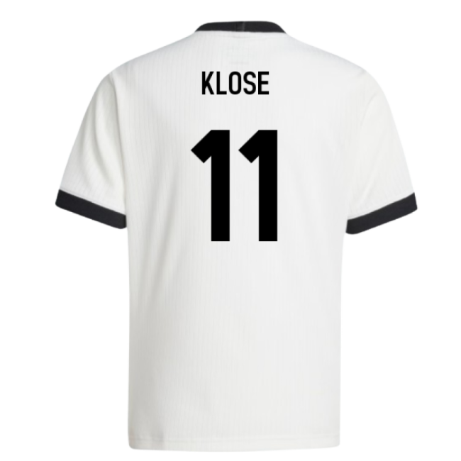 Germany Limited Germany Jersey