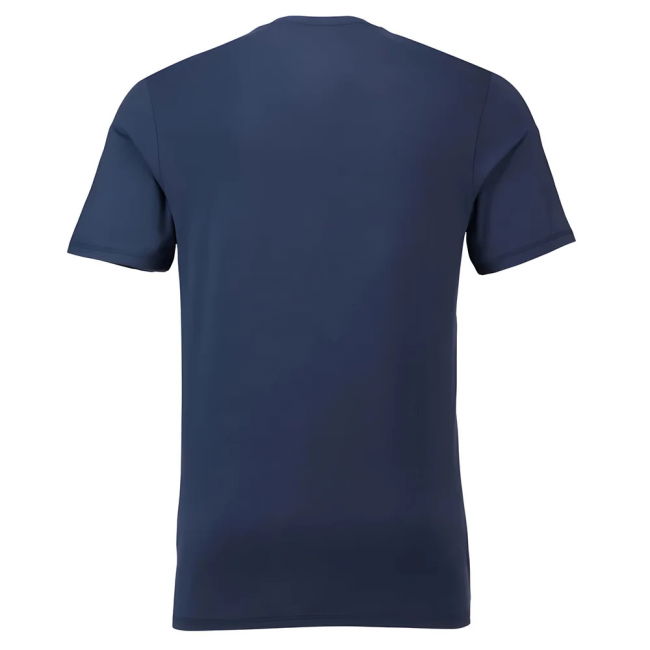 2018-2019 T-Shirt by PSG Nike Pocket Travel (Adult