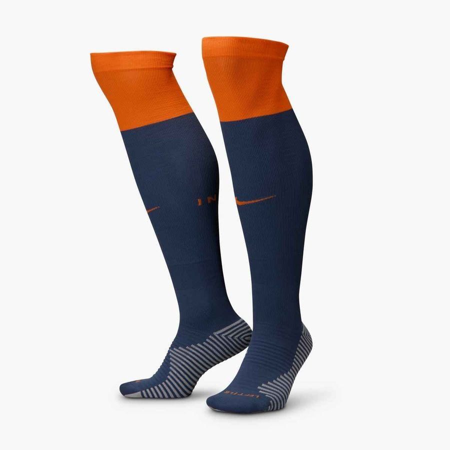 Inter 3rd Socks 2025/26 Supporter Version In Multiple Adult Sizes