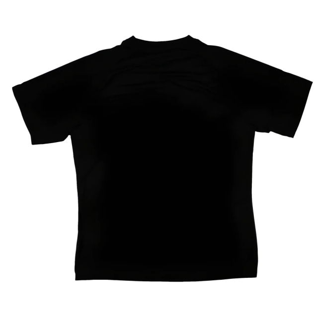 Red And Blacks Training Jersey Ibrahimovic 1 #1 Latest Season (v8)