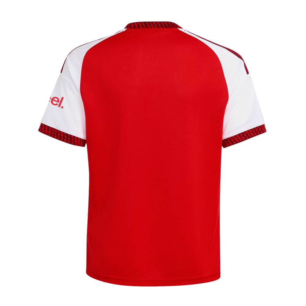 [LK] Arsenal Home Youth Apparel 26/27