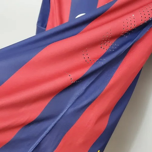 Barcelona (barca) Official Local - Match Day Essential - Team Spirit