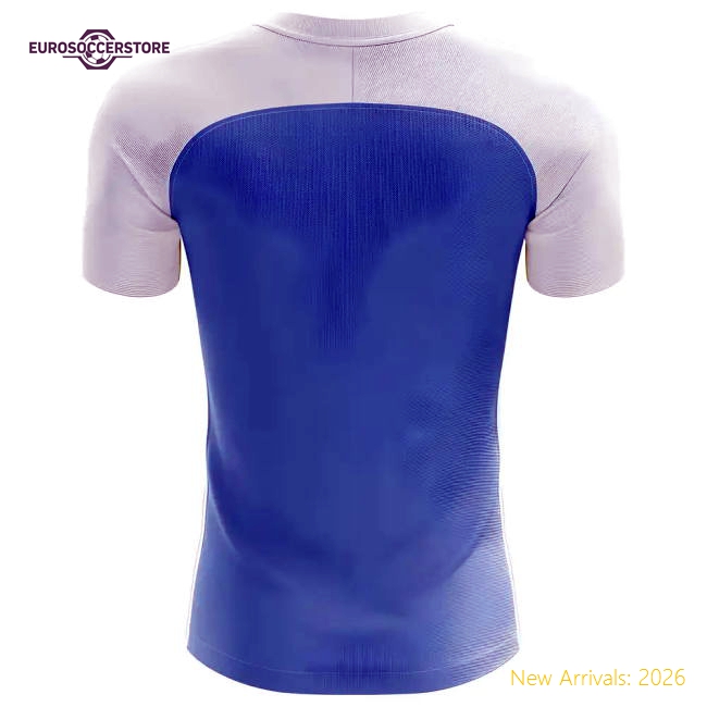 Football Team Womens Stylish Jersey Climacool Flexible