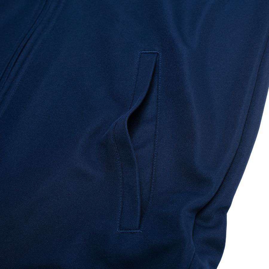 Strømsgodset adidas Retro SIF Jacket - Navy/White