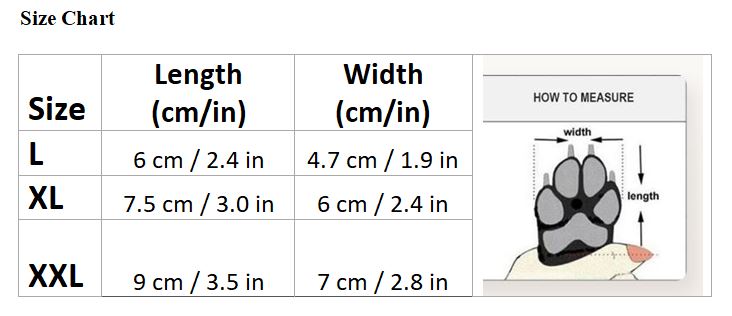 WetGuard Pet Rain Boots for Frenchies – Non-Slip and Protective