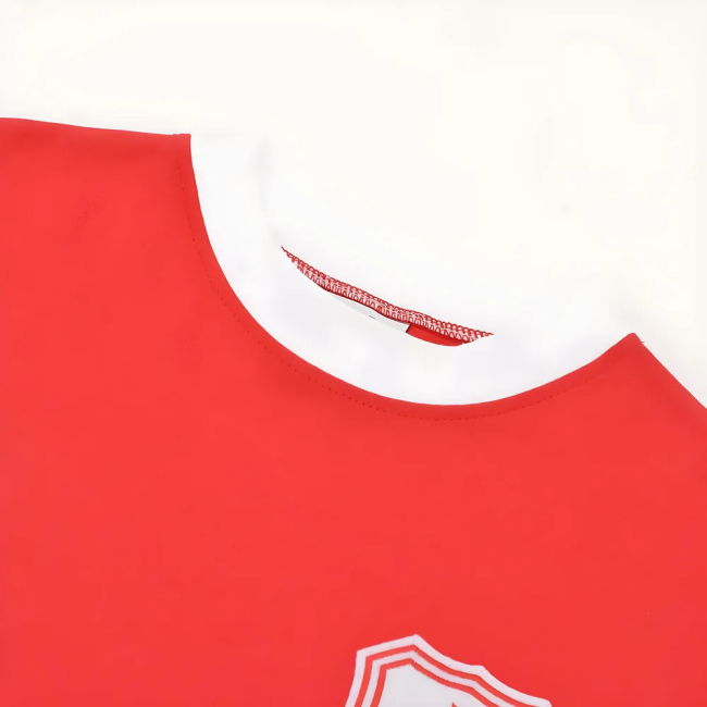 Top Grade 2025-2026 Football Club Shirt With Collector's Item Design
