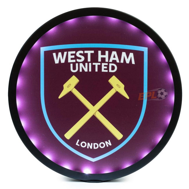 WHU first-class Third Kit - Adults | official | premium quality