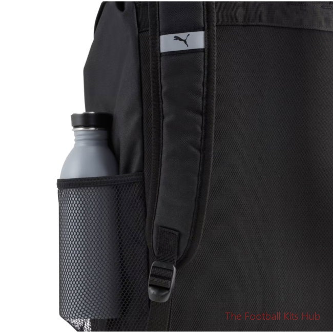 2026-2027 Portugal ftblCulture 24L Backpack (Black)