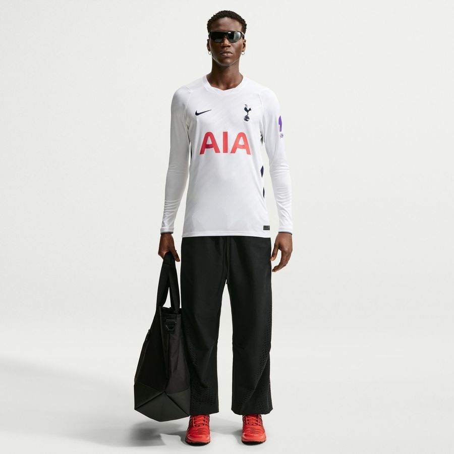 Tottenham Home Shirt 2026/27 Long Sleeves
