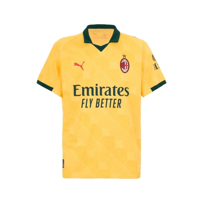 High Performance Devoted Acm Latest Edition Football Shirt