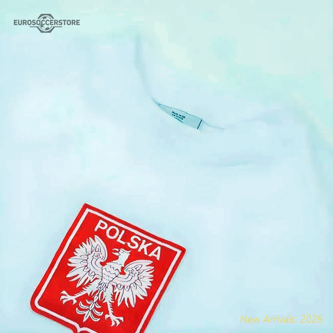 Authentic Team Jersey High-Quality Materials Ideal For True Fans