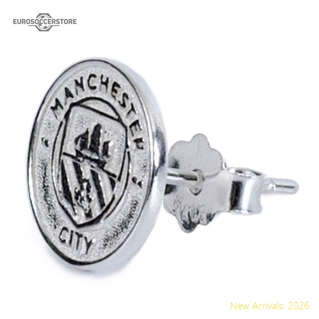 2022-2023 Manchester City Home Authentic Jersey Climate Control